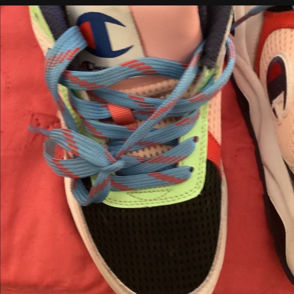 Champion women’s shoes - Picture 3 of 5